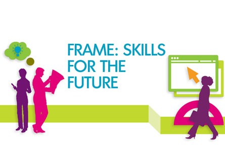 Frame - Skills for the Future